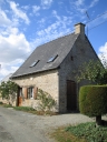 Ferme, Marcé (Bais)