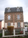 Maison, Saint-Laurent-de-la-Mer (Plérin-sur-Mer)
