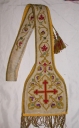 Étole pastorale 4