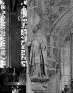 Les objets mobiliers de église Saint-Mélar (Meilars) (1)