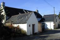 Ensemble de deux fermes, 4bis impasse Marcel Gentil, Bohalgo (Vannes)
