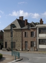 Maison, rue de la Mairie (Saint-Armel)