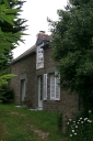 Ferme, la Ville Auray (Saint-Coulomb)