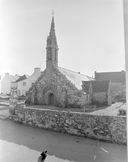 Eglise paroissiale Saint-Cornély (Gourlizon)