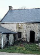 Ferme, le Riellec (Sarzeau)