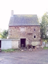 Fournil, Vaudoré (Baguer-Morvan)