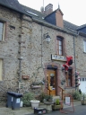 11ème maison, place de l'Eglise (Moulins)