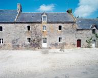 Ferme, Prat-Caër (Guidel)
