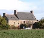 Ancienne ferme, Kerlo (Paimpol)
