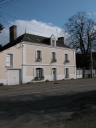 Maison, 39 rue de Châteaubriant (Vern-sur-Seiche)