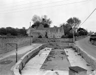 Manoir, Gourveau (Saint-Pol-de-Léon)
