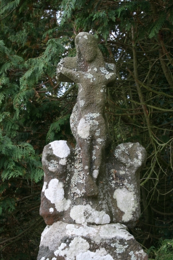 Calvaire 2, Tal ar Groas (Crozon)