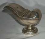 Navette à encens