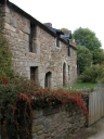 Ferme, actuellement maison, Trigory (Dingé)