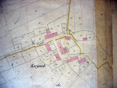 Écart dit village de Kerjacob (Locoal-Mendon)