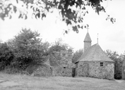 Chapelle Saint-Jean (Campénéac)