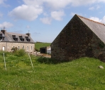 Ferme, Saint-Laurent (Plouguiel)