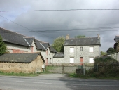 Ferme, le Bas de la Lande (Saint-Grégoire)
