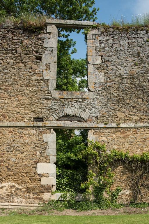 Château de la Garaye (Taden)