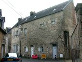 Maison, 10 rue du Drézen (Vannes)