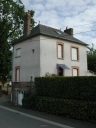 Maison, 2 rue de l'Orme (Pleumeleuc)