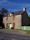 Ferme, la Croix aux Herbes (Mont-Dol)