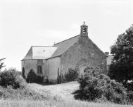 Chapelle Notre-Dame, Sainte-Anne-Grappont, Sainte-Anne (Surzur)