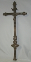 Croix de procession 3 (Guipry fusionnée en Guipry-Messac en 2016)