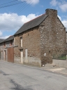 Maison, 7 cours Noguès (Pleugueneuc)