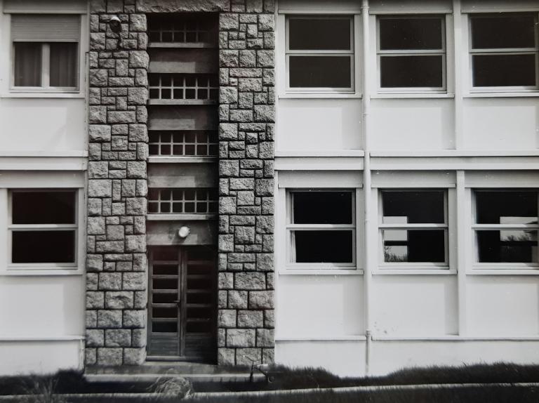 Lycée professionnel Bertrand Duguesclin, 50  rue Pierre Allio (Brec'h)