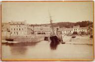 La construction et la réparation navale au port du Légué (Saint-Brieuc)