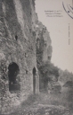 Les châteaux, manoirs et demeures sur la commune d'Aubigné