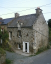 Maison de marin (?), 13 rue des Marins (Le Minihic-sur-Rance)