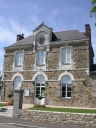 Architecture publique ou collective sur la commune d'Aubigné