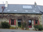 Ferme, la Rivière (Eancé)