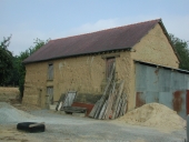 Ferme, Cocligan (Pleumeleuc)