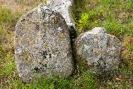 Chapelle du Temple de Fescal (Péaule)