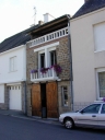 Maison, 2 bis rue de Saint-Rivalain (Melrand)