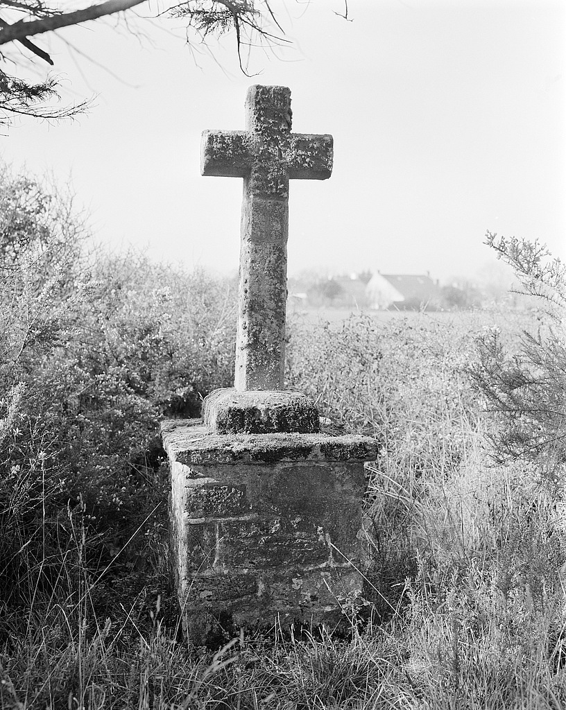 Croix de chemin, V.C. 8 (Sarzeau)