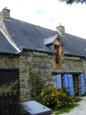 Maison, Bessuand (Maxent)