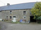 2ème ferme, les Champs (Sens-de-Bretagne)