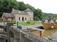 Site d'écluse n°47, Léhon (Lanvallay)