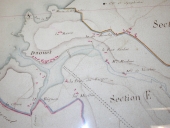 Moulin à farine du Vauclaire, actuellement maison (Pléneuf-Val-André)