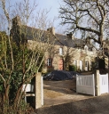 Maison, 15 rue du Sabre, la Mettrie (Lancieux)