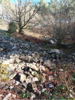 Les matériaux de construction et leurs mises en oeuvre sur la commune de Poligné