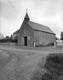 Chapelle Saint-Pierre-d'Iné, 93 rue Duguay-Trouin (Fougères)