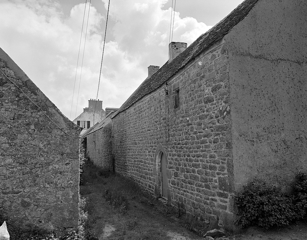 Ferme, Keragon (Saint-Pol-de-Léon)