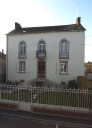 Maison de notable, 7 rue d'Argentré (Le Pertre)
