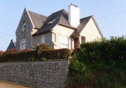 Maison, rue de Tréguier (Penvénan)