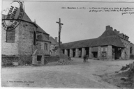 Présentation de la commune de Baulon
